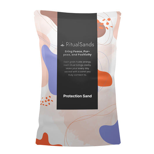 Protection Sand